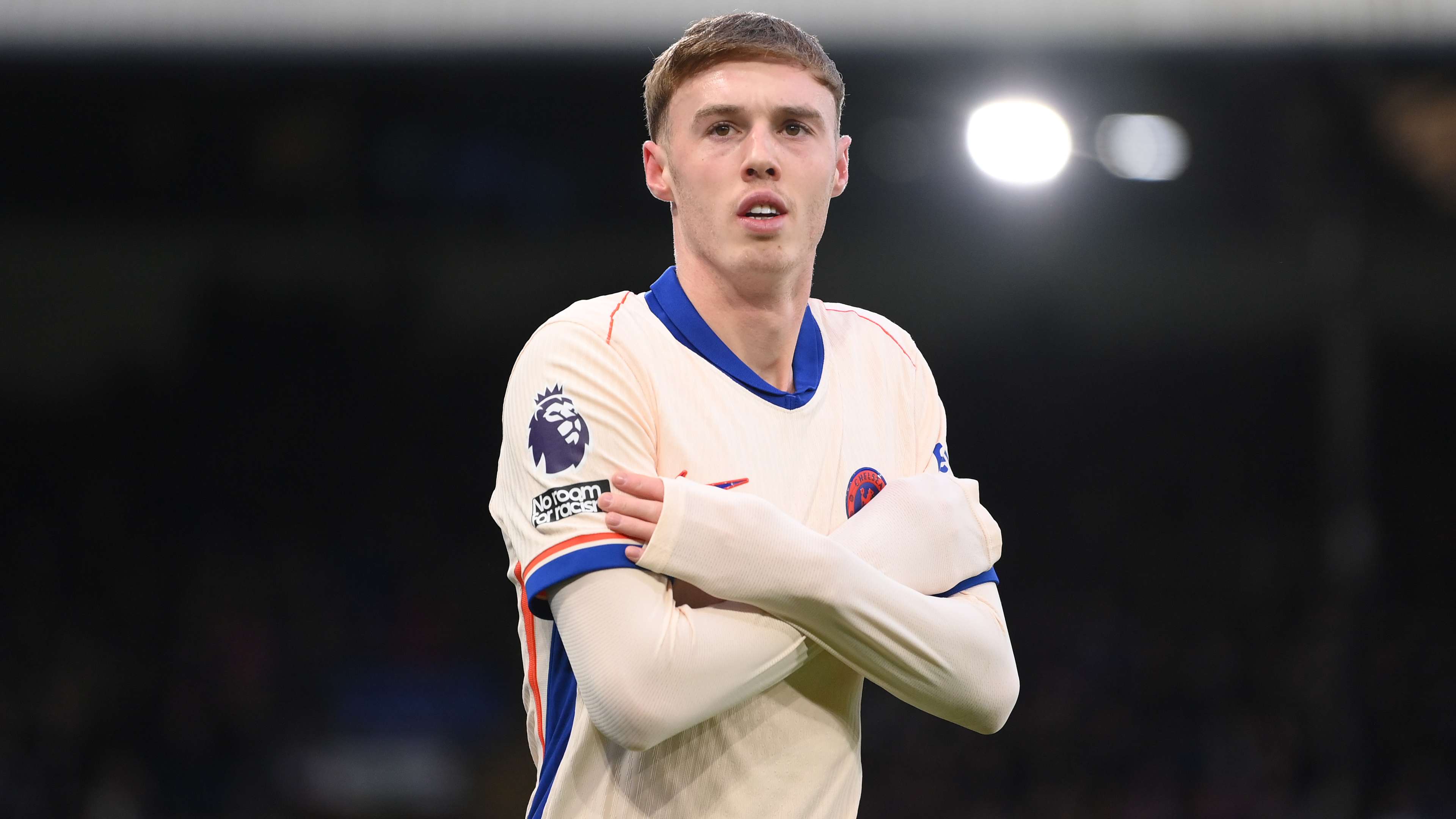 对阵强队的 对阵强队的