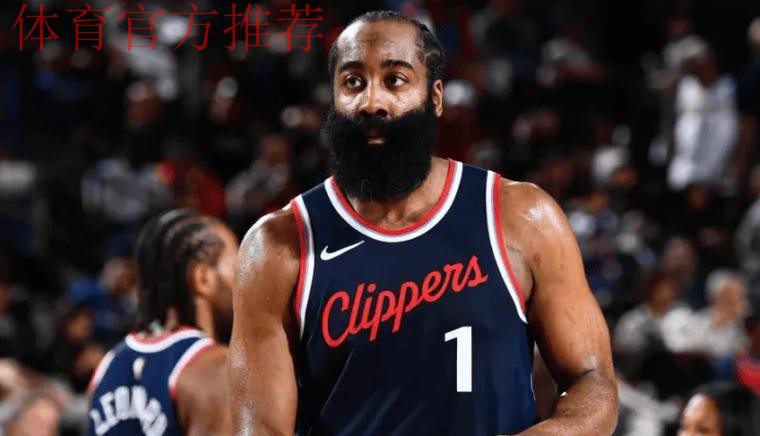 泰伦-卢：哈登左小腿挫伤缺席训练，但今天会带伤出战