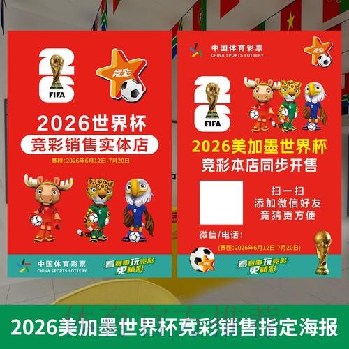 2026世界杯投注规则适用范围解析