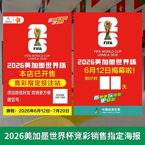 2026世界杯投注规则适用范围解析
