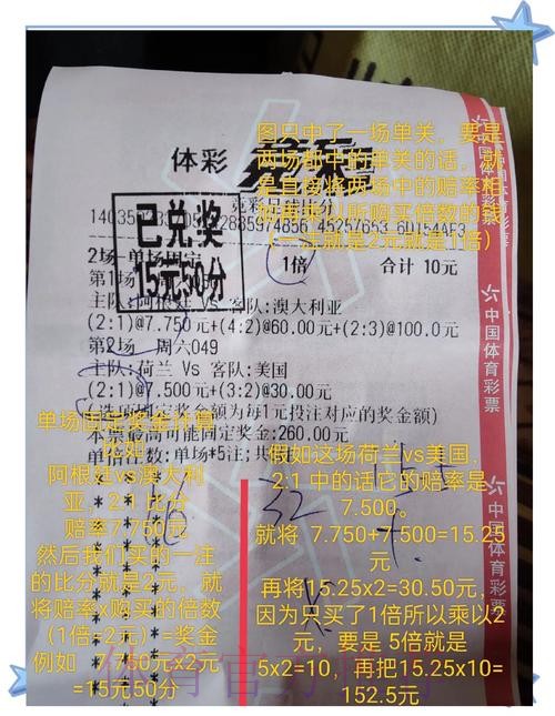 世界杯外围竞猜:如何提升投注胜算 世界杯外围竞猜:如何提升投注胜算