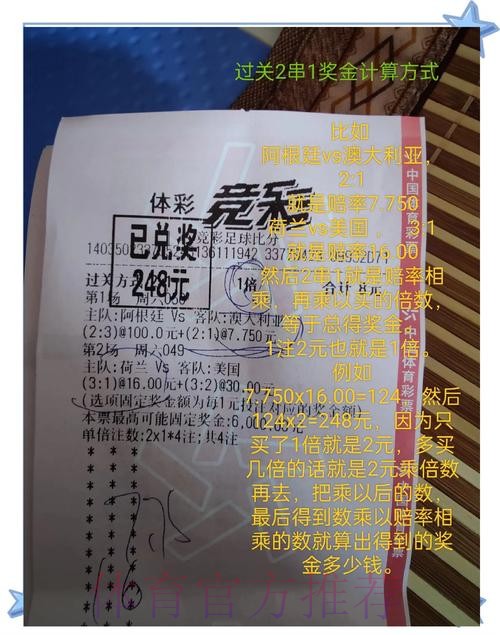 世界杯外围竞猜:如何提升投注胜算 世界杯外围竞猜:如何提升投注胜算