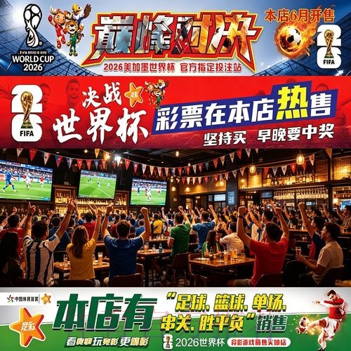 世界杯下注开户热门平台推荐